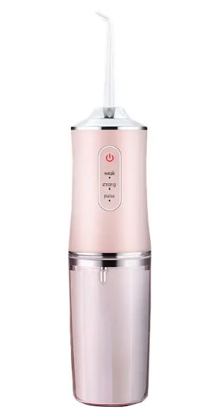 Miniatura 4 de Oral Irrigador Elétrico Sen